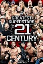 Watch WWE Greatest Stars of the New Millenium 9Movies