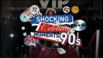 Watch Most Shocking Celebrity Moments of the 90s 9Movies