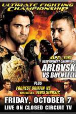 Watch UFC 55 Fury 9Movies