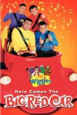 Watch The Wiggles Here Comes the Big Red Car 9Movies