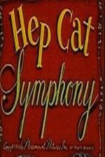 Watch Hep Cat Symphony 9Movies