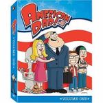 Watch American Dad: The New CIA (Short 2005) 9Movies