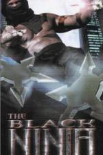 Watch The Black Ninja 9Movies