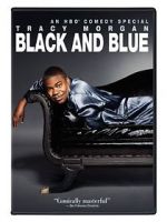Watch Tracy Morgan: Black and Blue 9Movies