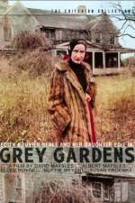 Watch Grey Gardens 9Movies