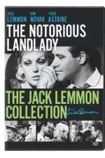 Watch The Notorious Landlady 9Movies