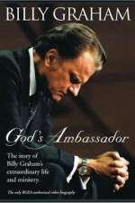 Watch Billy Graham: God's Ambassador 9Movies