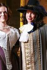 Watch The Real Versailles 9Movies