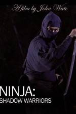 Watch Ninja Shadow Warriors 9Movies