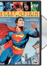 Watch Secret Origin The Story of DC Comics 9Movies