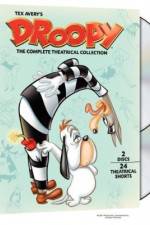 Watch Drag-A-Long Droopy 9Movies