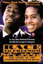 Watch Race to Freedom The Underground Railroad 9Movies