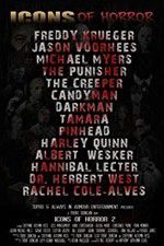 Watch Icons of Horror 2 9Movies