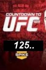 Watch UFC 125 Countdown 9Movies