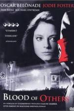 Watch Le sang des autres 9Movies