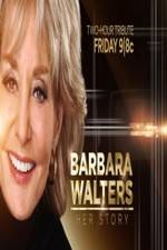 Watch Barbara Walters: Her Story 9Movies