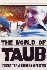 Watch World of Taub 9Movies