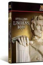 Watch Stealing Lincoln's Body 9Movies