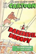 Watch Daredevil Droopy (Short 1951) 9Movies