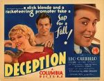 Watch Deception 9Movies
