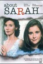 Watch About Sarah 9Movies