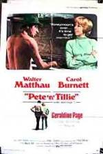 Watch Pete 'n' Tillie 9Movies