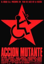 Watch Acci�n mutante 9Movies