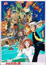 Watch The Castle of Cagliostro 9Movies