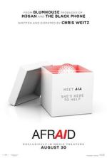 Watch Afraid 9Movies