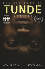 Watch The Obituary of Tunde Johnson 9Movies