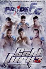 Watch Pride 24: Cold Fury 3 9Movies
