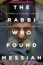 Watch The Rabbi Who Found Messiah 9Movies