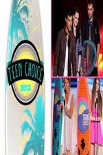 Watch Teen Choice Awards 2013 9Movies