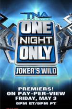 Watch TNA One Night Only Jokers 9Movies