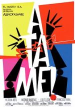 Watch Tie Me Up! Tie Me Down! 9Movies