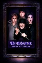 Watch The Osbournes: Night of Terror (TV Special 2020) 9Movies