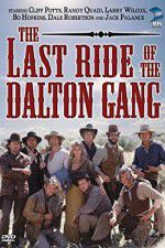 Watch The Last Ride of the Dalton Gang 9Movies