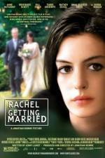 Watch Rachel Getting Married 9Movies