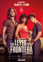 Watch The Laws of the Border 9Movies