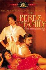 Watch The Perez Family 9Movies