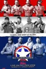 Watch TNA No surrender 2011 9Movies