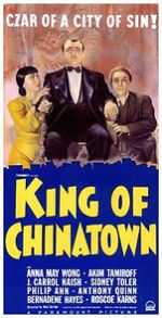 Watch King of Chinatown 9Movies
