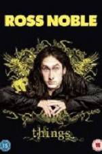Watch Ross Noble's Things 9Movies