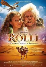 Watch R�lli ja kaikkien aikojen salaisuus 9Movies