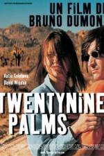 Watch Twentynine Palms 9Movies