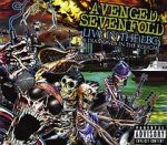 Watch Avenged Sevenfold: Live in the L.B.C. & Diamonds in the Rough 9Movies