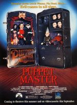 Watch Puppetmaster 9Movies