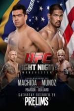 Watch UFC Fight Night 30 Prelims 9Movies
