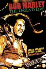 Watch Bob Marley The Legend Live 9Movies