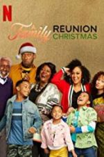 Watch A Family Reunion Christmas 9Movies